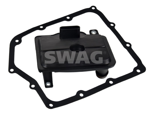 Kit filtro idraulico, Cambio automatico - 33 10 1804 SWAG